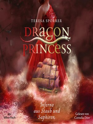 cover image of Dragon Princess 2